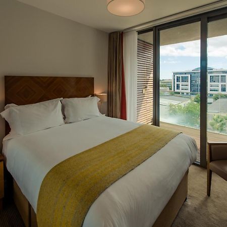 Premier Suites Dublin, Sandyford Exterior photo