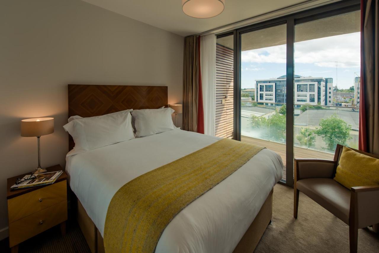 Premier Suites Dublin, Sandyford Exterior photo
